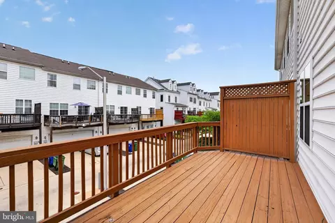 Exterior - 824 Ryan St, Baltimore, MD 21230 photo 2 of 3