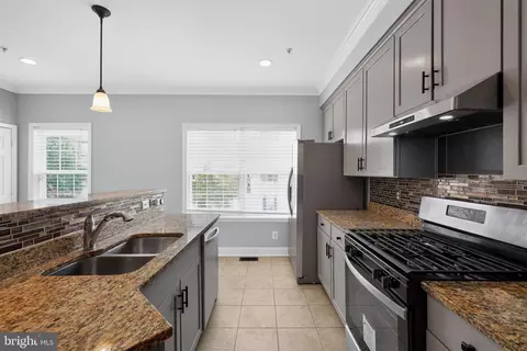 Kitchen - 824 Ryan St, Baltimore, MD 21230 photo 3 of 4