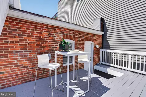 Exterior - 2932 Dillon St, Baltimore, MD 21224 photo 5 of 16