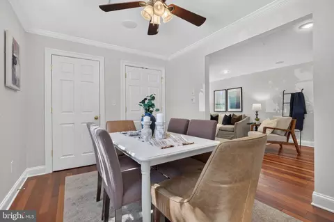Dining - 2932 Dillon St, Baltimore, MD 21224 photo 1 of 4