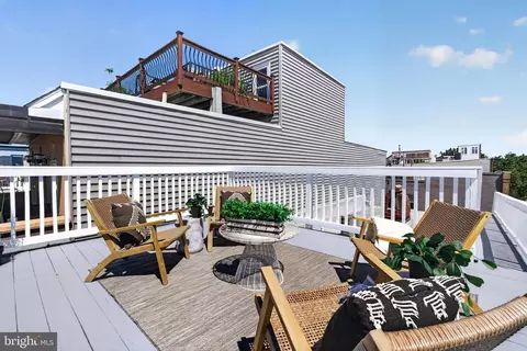 Exterior - 2932 Dillon St, Baltimore, MD 21224 photo 8 of 16