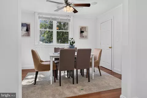 Dining - 2932 Dillon St, Baltimore, MD 21224 photo 3 of 4