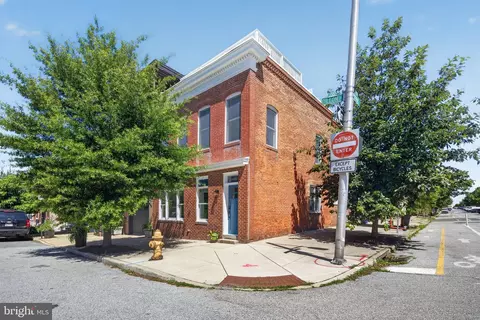 Exterior - 2932 Dillon St, Baltimore, MD 21224 photo 12 of 16