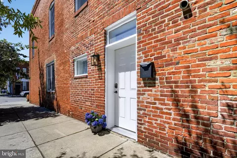 Exterior - 2932 Dillon St, Baltimore, MD 21224 photo 13 of 16