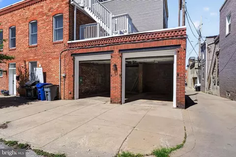 Exterior - 2932 Dillon St, Baltimore, MD 21224 photo 16 of 16