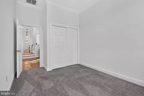 Bedroom - 2932 Dillon St, Baltimore, MD 21224 photo 7 of 9