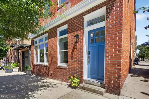 Exterior - 2932 Dillon St, Baltimore, MD 21224 photo 2 of 16