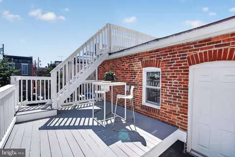 Exterior - 2932 Dillon St, Baltimore, MD 21224 photo 4 of 16