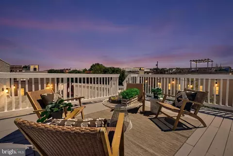 Exterior - 2932 Dillon St, Baltimore, MD 21224 photo 7 of 16