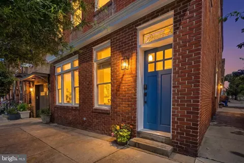 2932 Dillon St, Baltimore, MD 21224