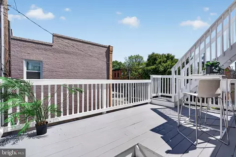 Exterior - 2932 Dillon St, Baltimore, MD 21224 photo 6 of 16