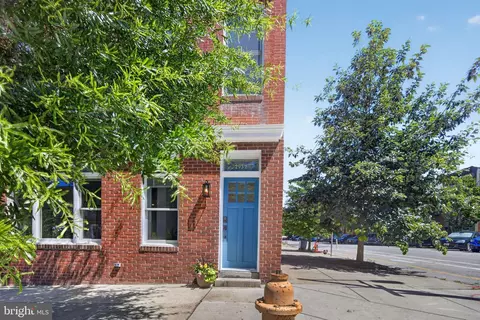 Exterior - 2932 Dillon St, Baltimore, MD 21224 photo 3 of 16