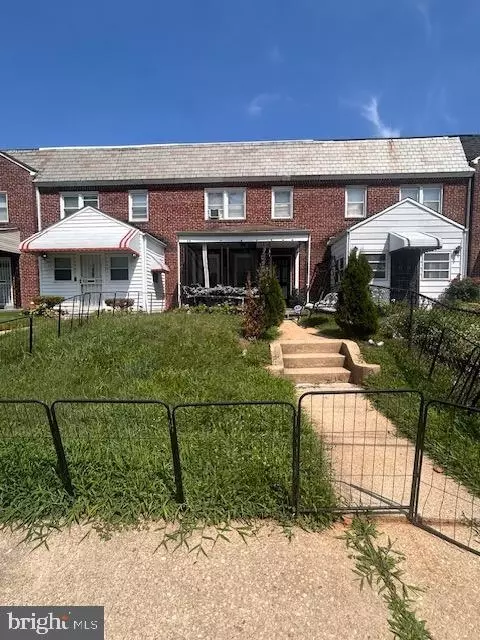 Other - 3924 Edgewood Rd, Baltimore, MD 21215 photo 1 of 9