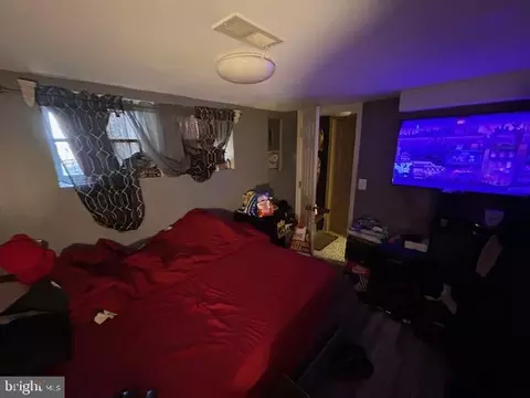 Bedroom - 3924 Edgewood Rd, Baltimore, MD 21215 photo 6 of 6