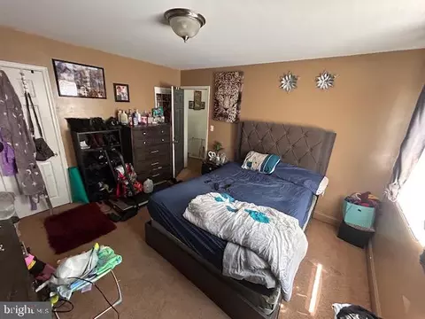 Bedroom - 3924 Edgewood Rd, Baltimore, MD 21215 photo 2 of 6