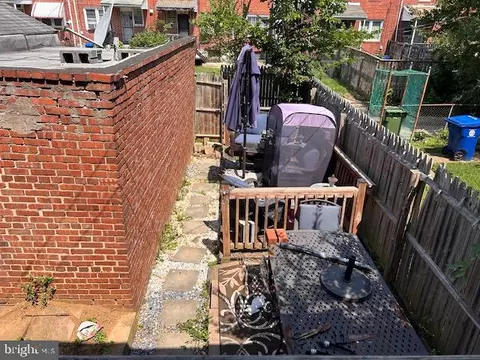 Other - 3924 Edgewood Rd, Baltimore, MD 21215 photo 9 of 9
