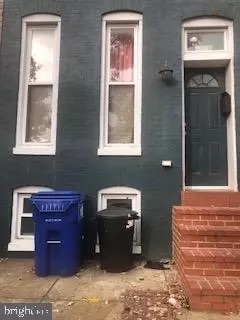 1810 Wilkens Ave, Baltimore, MD 21223