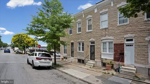 Exterior - 537 N Milton Ave, Baltimore, MD 21205 photo 2 of 5