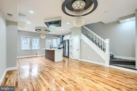 3513 Gelston Dr, Baltimore, MD 21229