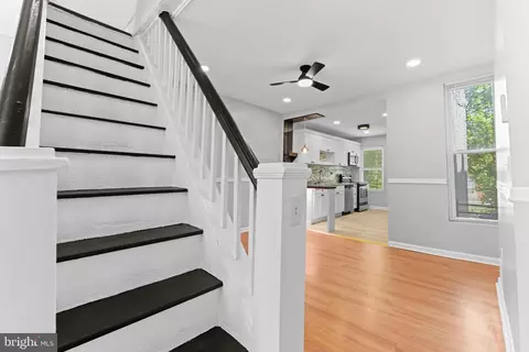 1629 N Wolfe St, Baltimore, MD 21213