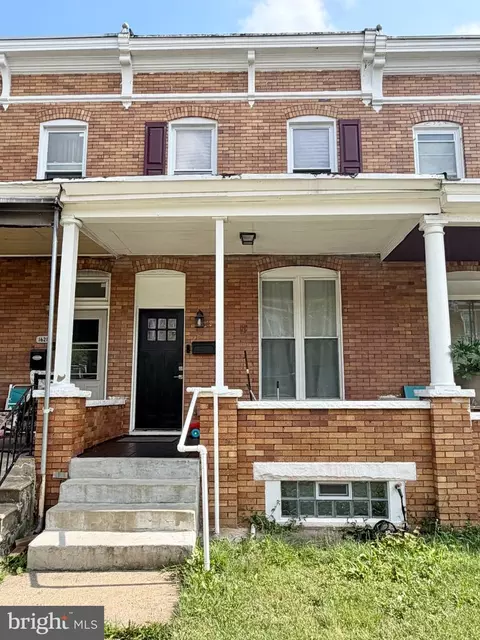1619 E 29th St, Baltimore, MD 21218 photo 2