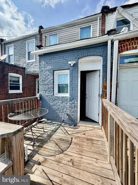 1619 E 29th St, Baltimore, MD 21218 photo 16