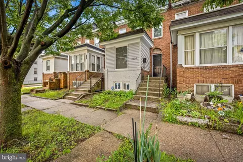 2604 Garrett Ave, Baltimore, MD 21218