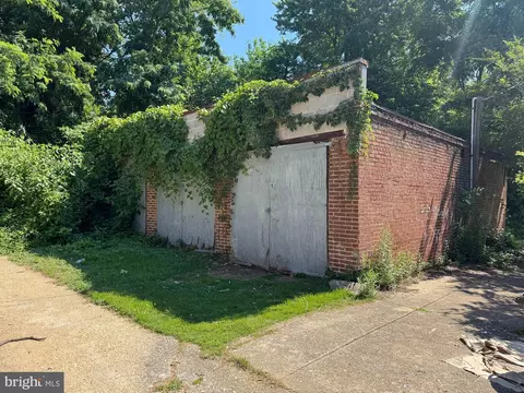 Unknown, Baltimore, MD 21216