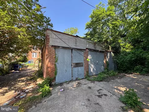 Unknown, Baltimore, MD 21216