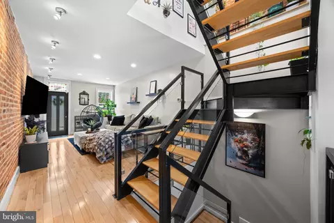 3208 Elliott St, Baltimore, MD 21224