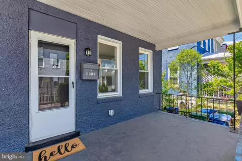 2917 Markley Ave, Baltimore, MD 21214