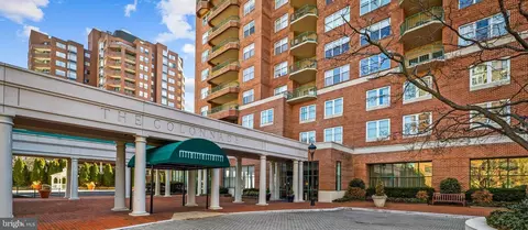3801 Canterbury Rd #912, Baltimore, MD 21218