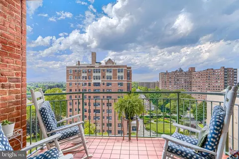 3801 Canterbury Rd #912, Baltimore, MD 21218
