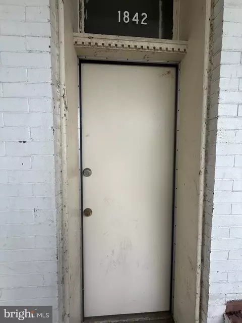 Exterior - 1842 E 28th St, Baltimore, MD 21218 photo 3 of 4