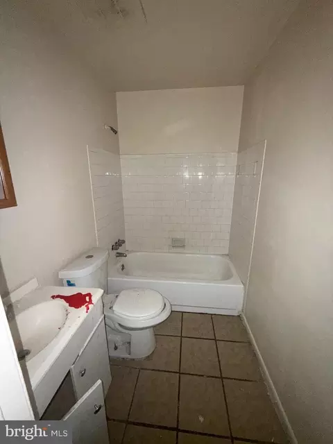 Bath - 1842 E 28th St, Baltimore, MD 21218 photo 1 of 1