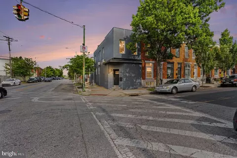 200 N Ellwood Ave, Baltimore, MD 21224
