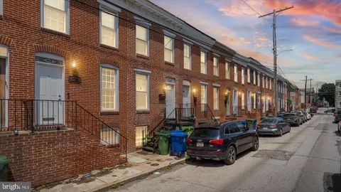 628 Wyeth St, Baltimore, MD 21230