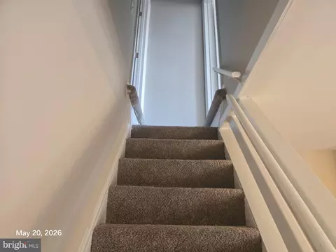 Entry Way - 2452 Etting St, Baltimore, MD 21217 photo 1 of 1