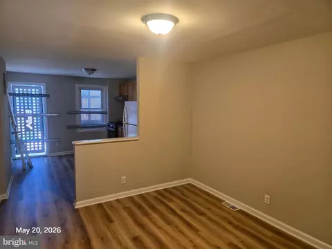 Living - 2452 Etting St, Baltimore, MD 21217 photo 4 of 4