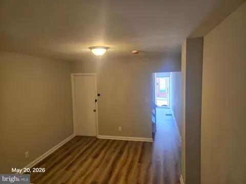 Living - 2452 Etting St, Baltimore, MD 21217 photo 2 of 4