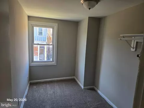Bedroom - 2452 Etting St, Baltimore, MD 21217 photo 2 of 2