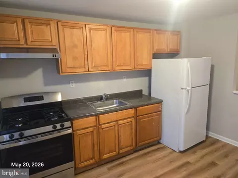 Kitchen - 2452 Etting St, Baltimore, MD 21217 photo 1 of 1