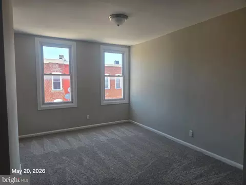 Living - 2452 Etting St, Baltimore, MD 21217 photo 1 of 4