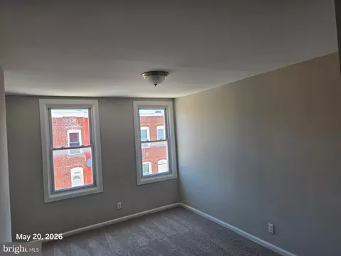 Bedroom - 2452 Etting St, Baltimore, MD 21217 photo 1 of 2