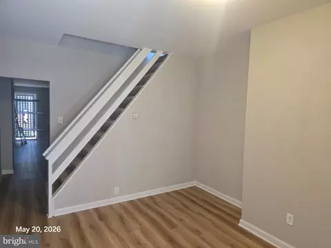 Living - 2452 Etting St, Baltimore, MD 21217 photo 3 of 4