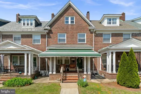 Undisclosed, Baltimore, MD 21229