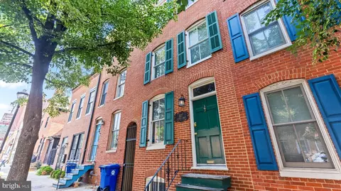 807 S Charles St S, Baltimore, MD 21230