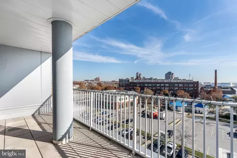 Other - 2702 Lighthouse Pt E #532, Baltimore, MD 21224 photo 11 of 15