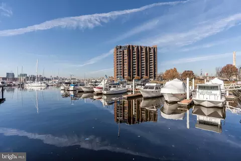 Other - 2702 Lighthouse Pt E #532, Baltimore, MD 21224 photo 15 of 15