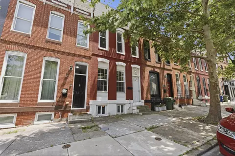 1311 N Broadway, Baltimore, MD 21213